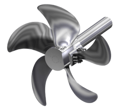 product-image-Schottel Controllable Pitch Propeller