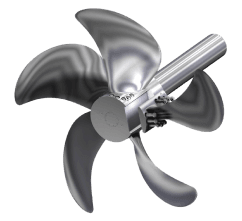 product-image-Schottel Controllable Pitch Propeller